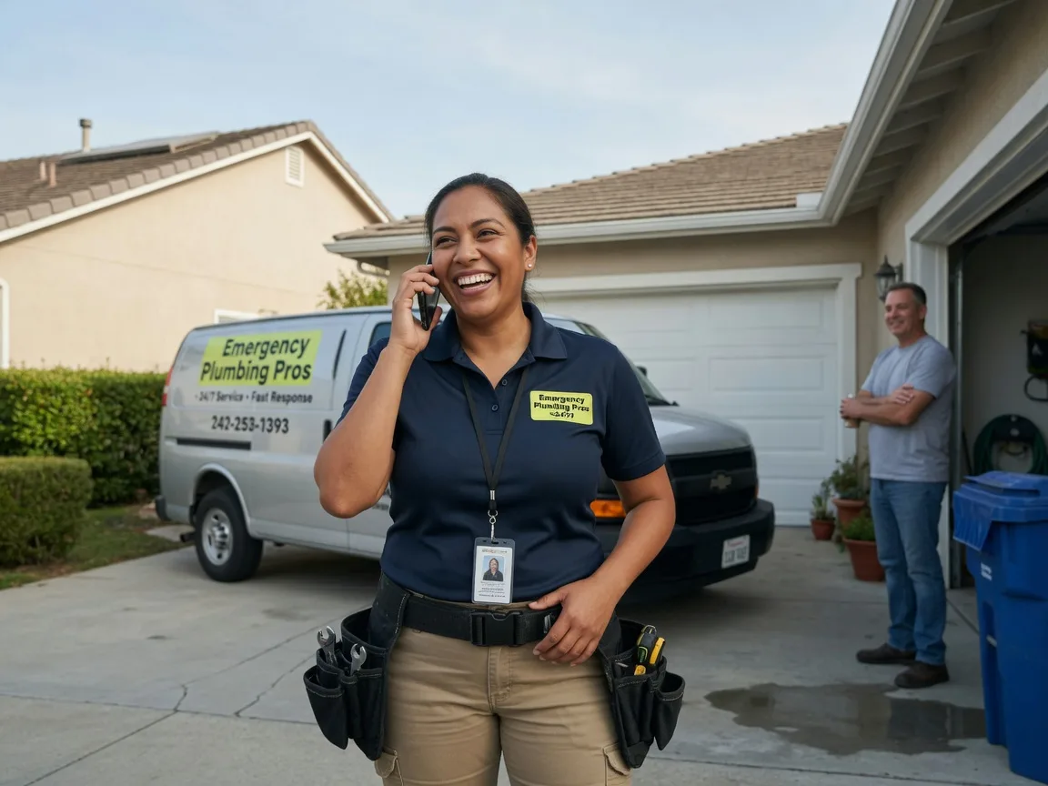 Emergency Plumber Muldrow, OK FAQs